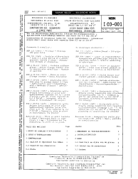 NBN I 03-001:1981