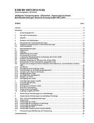 DIN EN 16072:2014-10