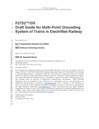 IEEE 2752:2023