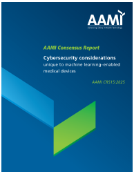 AAMI CR515:2025