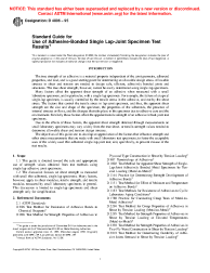 ASTM D4896-95