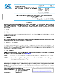 SAE AMS 5700H:2022-11-02