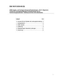 DIN 18315:2016-09