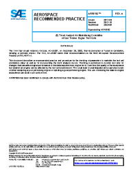 SAE ARP 5758A:2023-05-19
