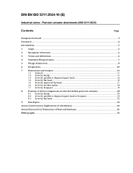 DIN EN ISO 5211:2024-10