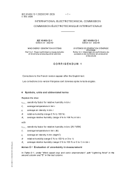 IEC 61400-12-1:2022/COR1:2025