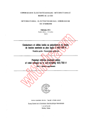 IEC 60227-1:1979