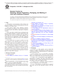 ASTM C50/C50M-13(2025)