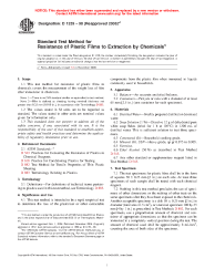 ASTM D1239-98(2006)e1