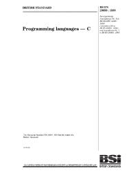 BS EN 29899:1993