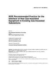 IEEE 1416:1998 (R2004)