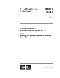 ISO/IEC 9314-9:2000