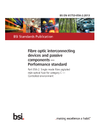 BS EN 61753-056-2:2013