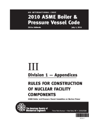 ASME BPVC.III.A-2011 - ADDN-A