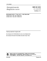 NBN EN 4494:2006