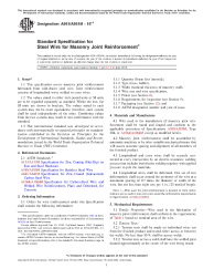 ASTM A951/A951M-16e1