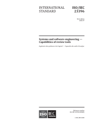 ISO/IEC 23396:2020