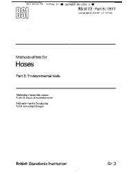 BS 5173-6:1977
