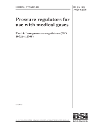 BS EN ISO 10524-4:2008