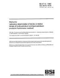 BS 4714:1980
