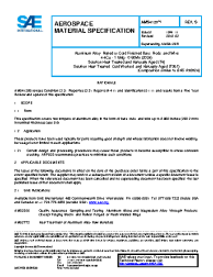 SAE AMS 4120S:2018-02-15