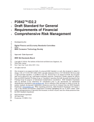 IEEE P3842