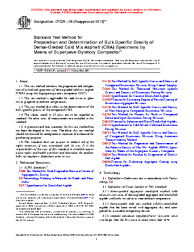 ASTM D7229-08(2013)e1