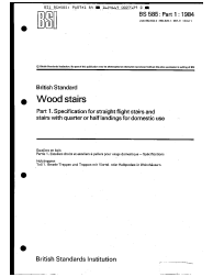 BS 585-1:1984