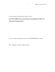 IEEE/IEC 60802:2026
