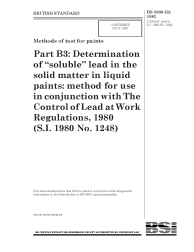 BS 3900-B3:1983