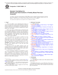 ASTM C1688/C1688M-26