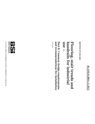 BS 4592-0:2006+A1:2012