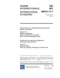 IEC 60512-11-7:2003