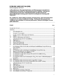 DIN EN 14825:2017-04