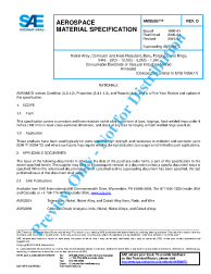 SAE AMS 5887D:2015-12-19
