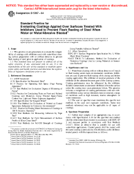 ASTM D5367-94