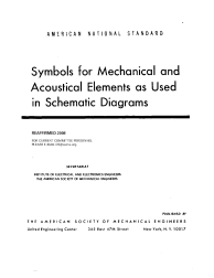 ASME Y32.18-1972 (R2008)