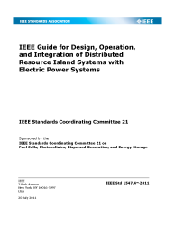 IEEE 1547.4:2011