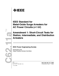 IEEE C62.11a:2008