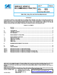 SAE J 2986:2026-02-18