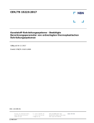 CEN/TS 15223:2017