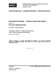 ISO/IEC 14496-12:2008/COR4:2011