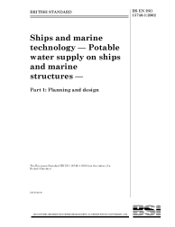 BS EN ISO 15748-1:2002