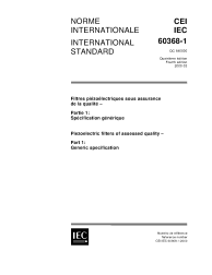 IEC 60368-1:2000