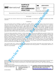 SAE J 2825:2012-11-19