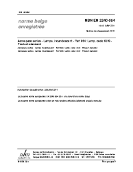 NBN EN 2240-064:2011