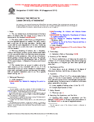 ASTM C1162/C1162M-90(2015)