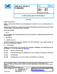 SAE J 96:2019-12-01