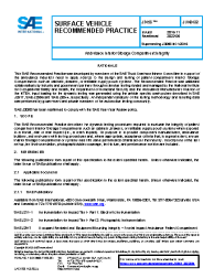 SAE J 3058:2022-06-21