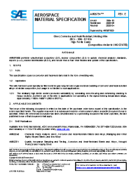 SAE AMS 5790E:2020-04-02